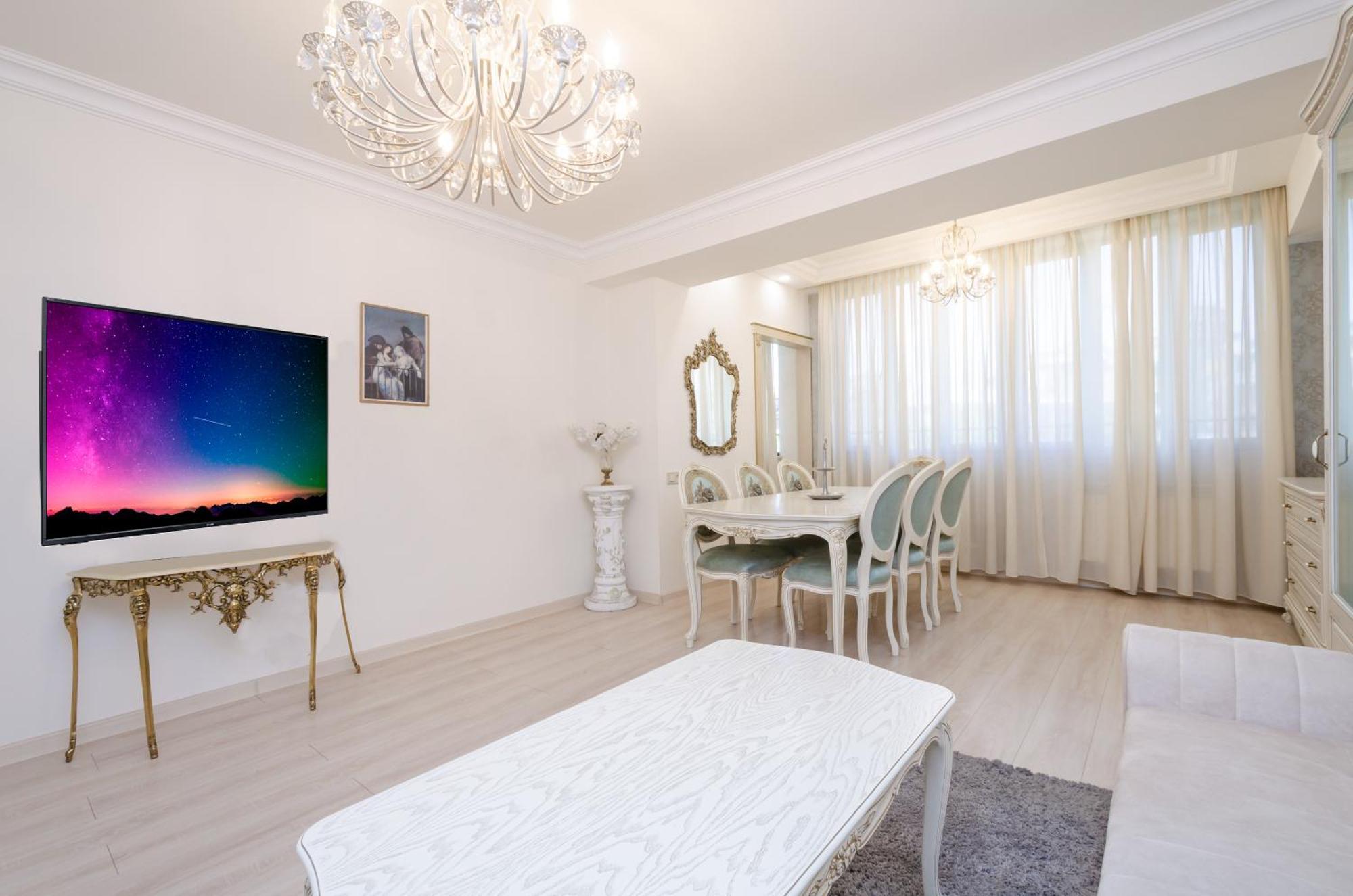 5A Beautiful Apartment In The Center Of The Capital Photo Original يريفان المظهر الخارجي الصورة